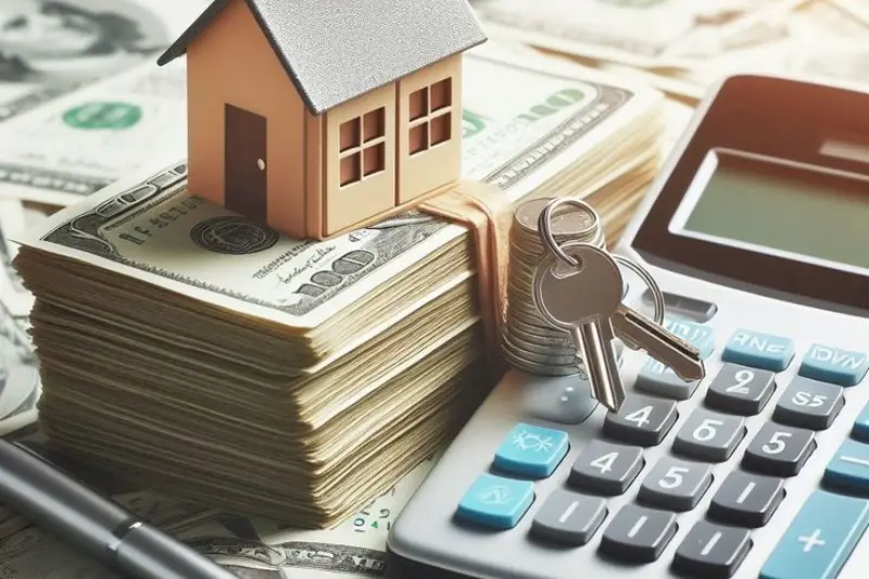 building an investment strategy