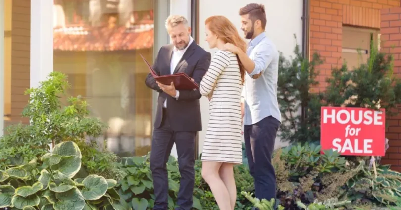 home finance tips for first time buyers