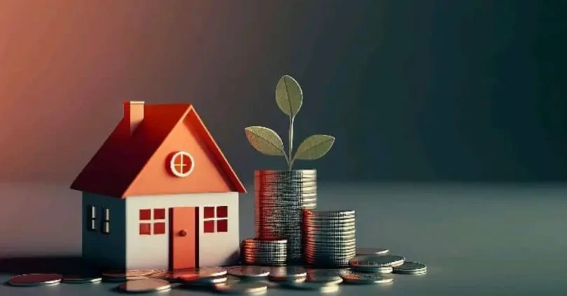 how to save money on home financing