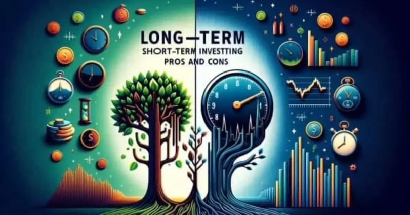 long term investment strategies that work