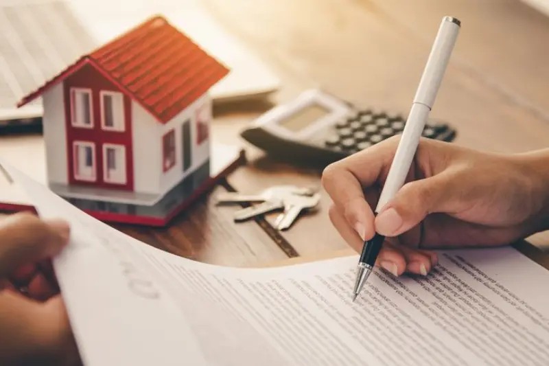 overview of the 2025 housing market