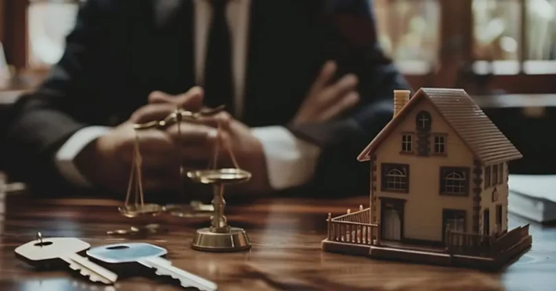 property laws for buyers and sellers explained