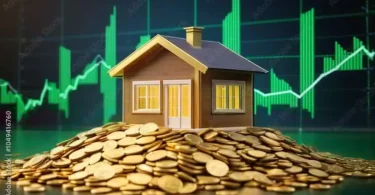 real insights into property value growth