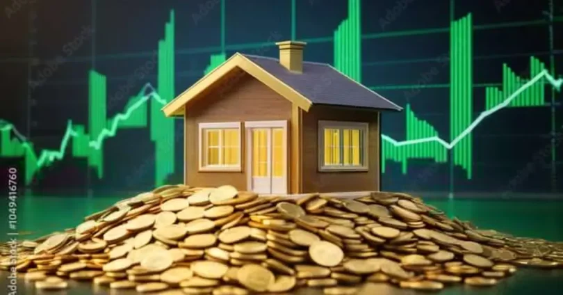 real insights into property value growth