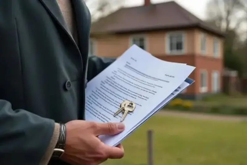 types of property transfer