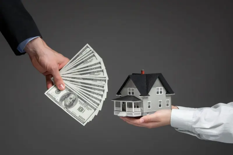 understand the basics of home financing