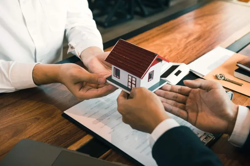 what are property transfer laws