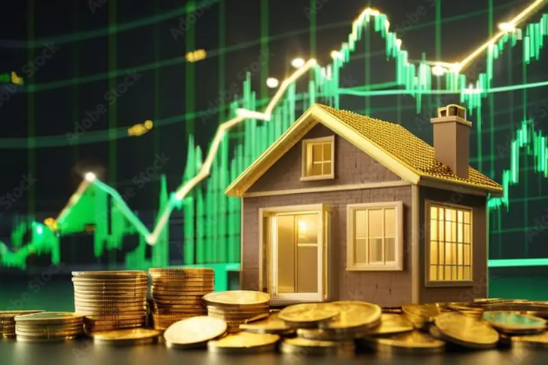 what is property value growthv