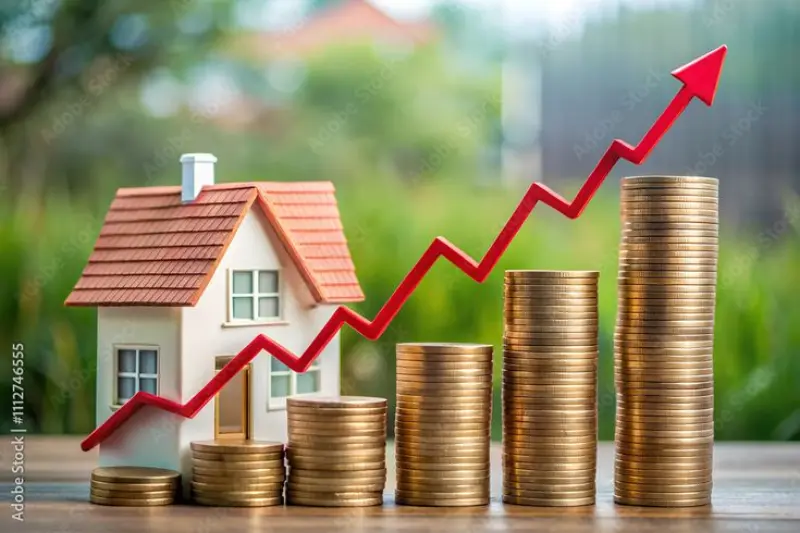 why real estate is the key to wealth building